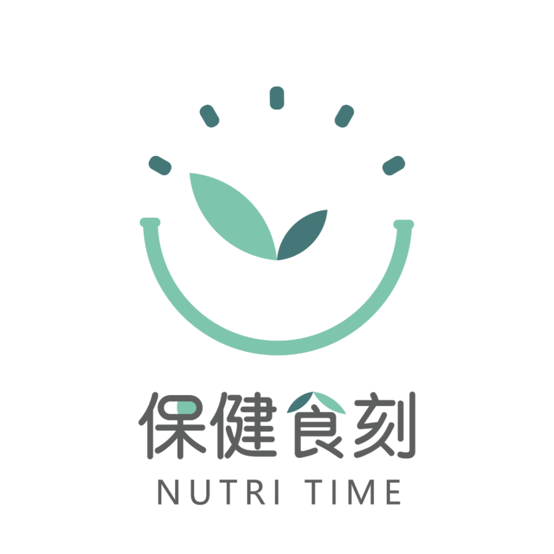 保健食刻 Nutri Time